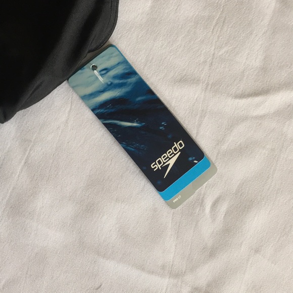 Speedo Womens Pro LT Super Pro One-Piece Swimsuit - Picture 3 of 5